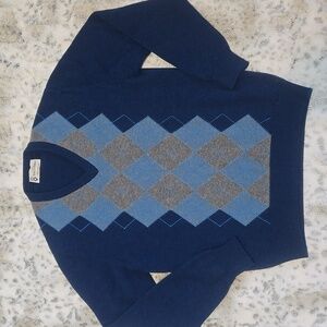 Duke of Scotland Cashmere Sweater